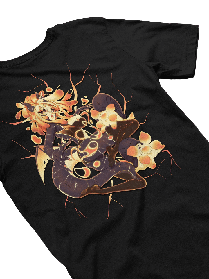 Scoria - Tshirt (Up to 5x) product image (1)