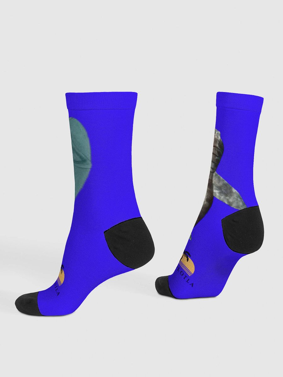 sea eater and basking shark socks product image (4)