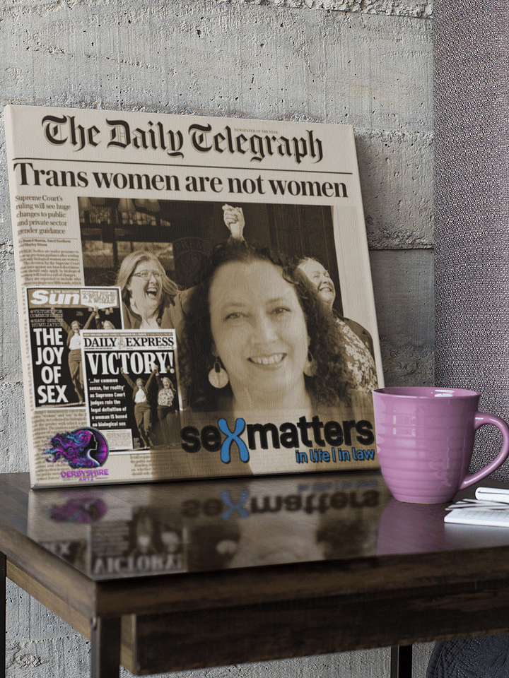 What is a Woman? - Maya Forstater product image (5)