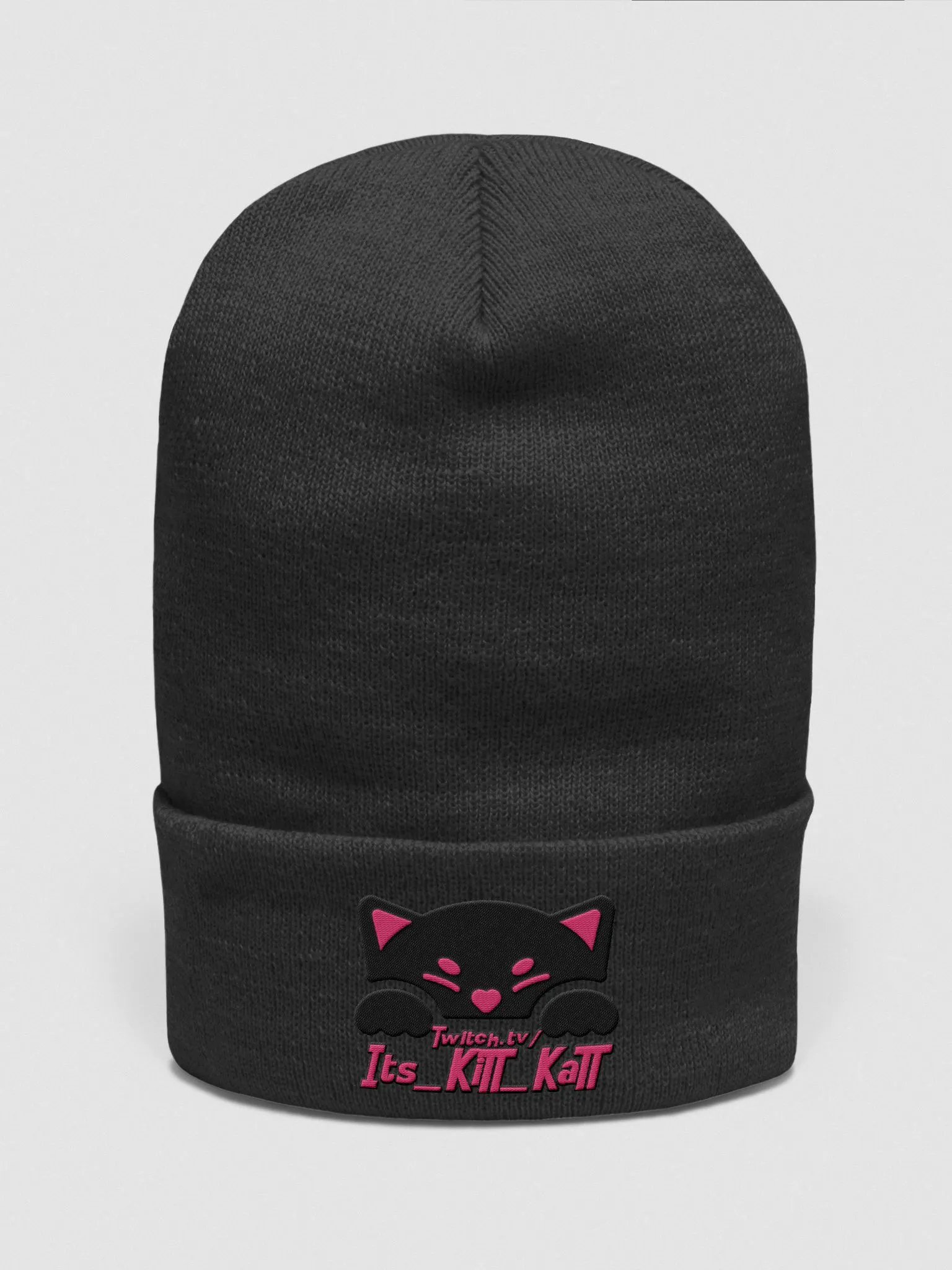 Its_KiTT_KaTT Beanie product image (1)