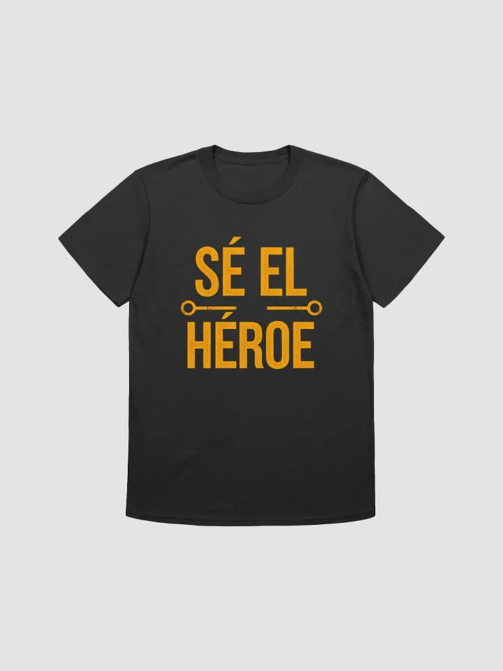 SE EL HEROE product image (1)