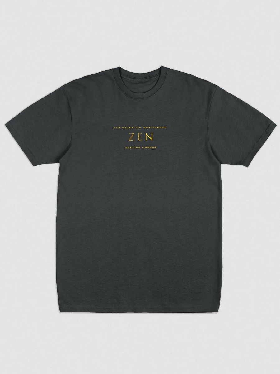Zen Resting State Zen Gen 1 product image (6)