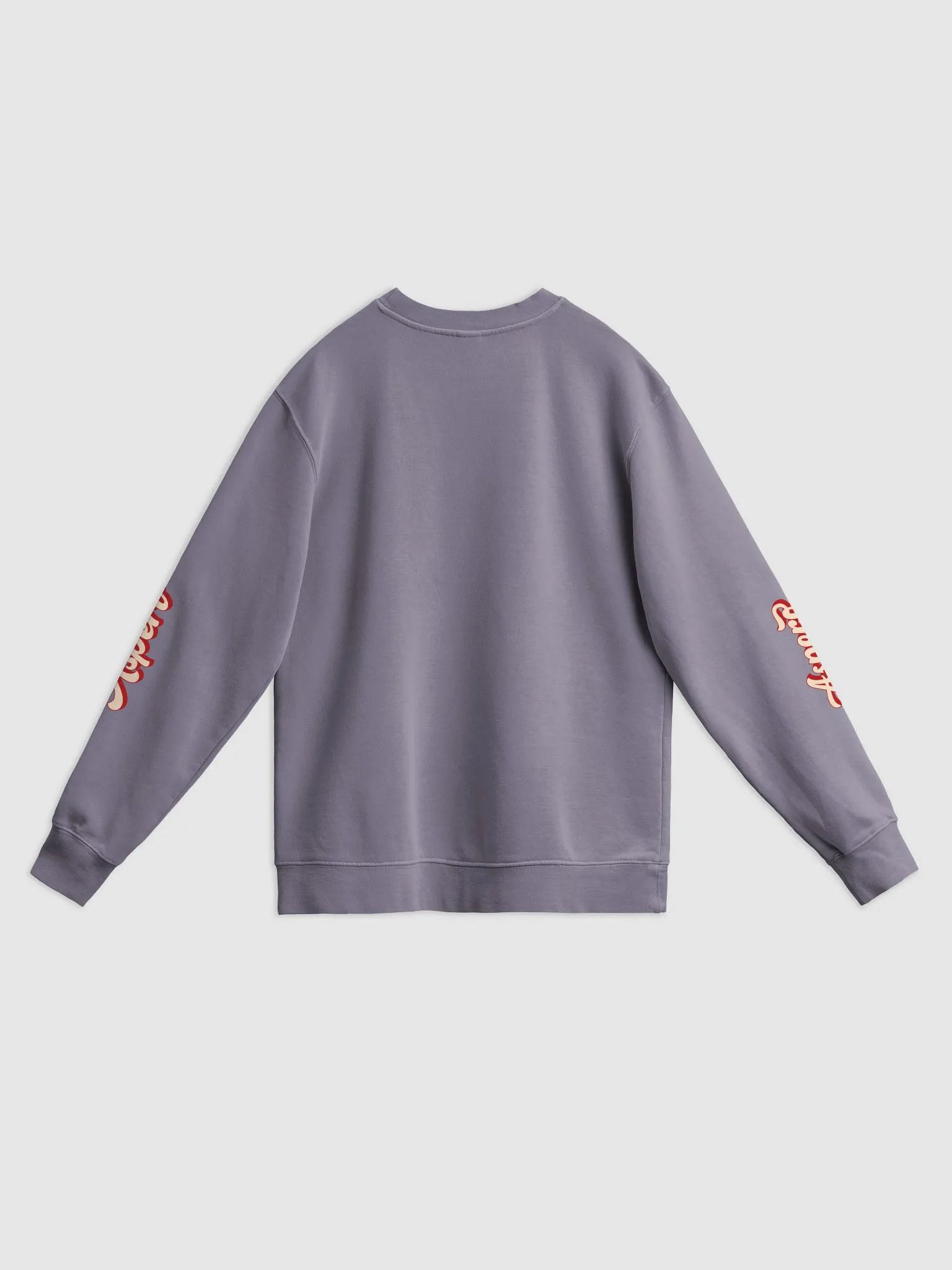 Supreme Vintage Pigment Dyed Sweatshirt product image (63)