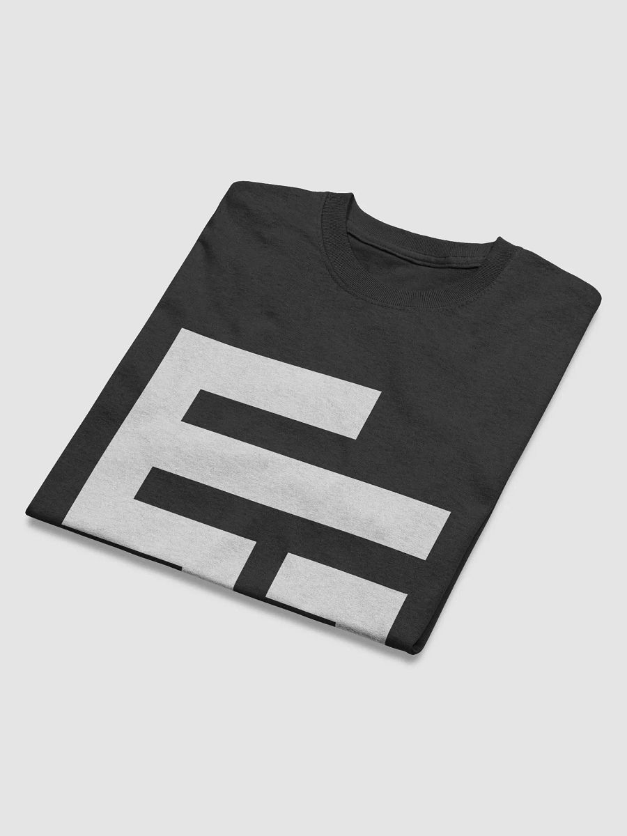 Eron Gordon Heavyweight T-Shirt product image (3)