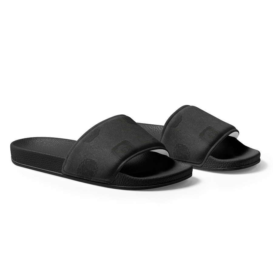 Embossed. Women's Slides product image (4)