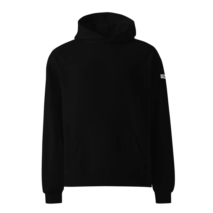 Bear Strong Hoodie product image (2)