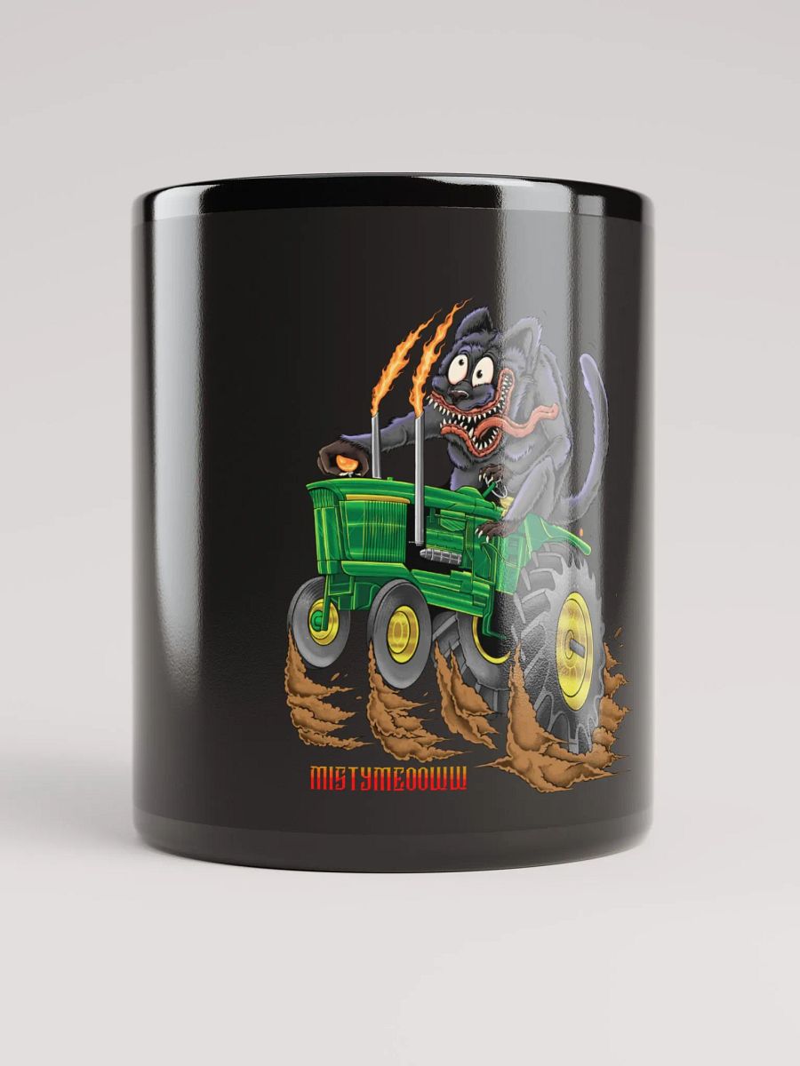 Farmer Meooww Mug product image (10)