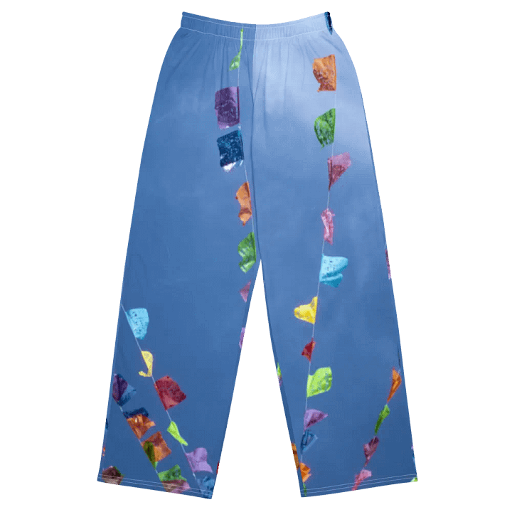 Papel Picado Comfort Pants product image (1)