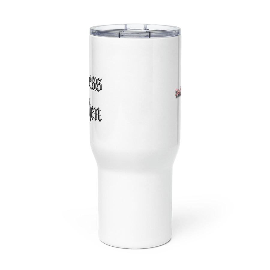 DM Godless Heathen Tumbler product image (3)