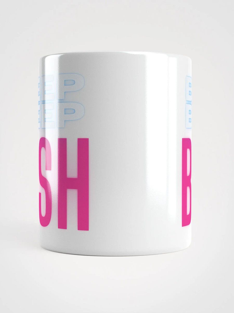 Beep Beep Bish Coffee Mug product image (5)