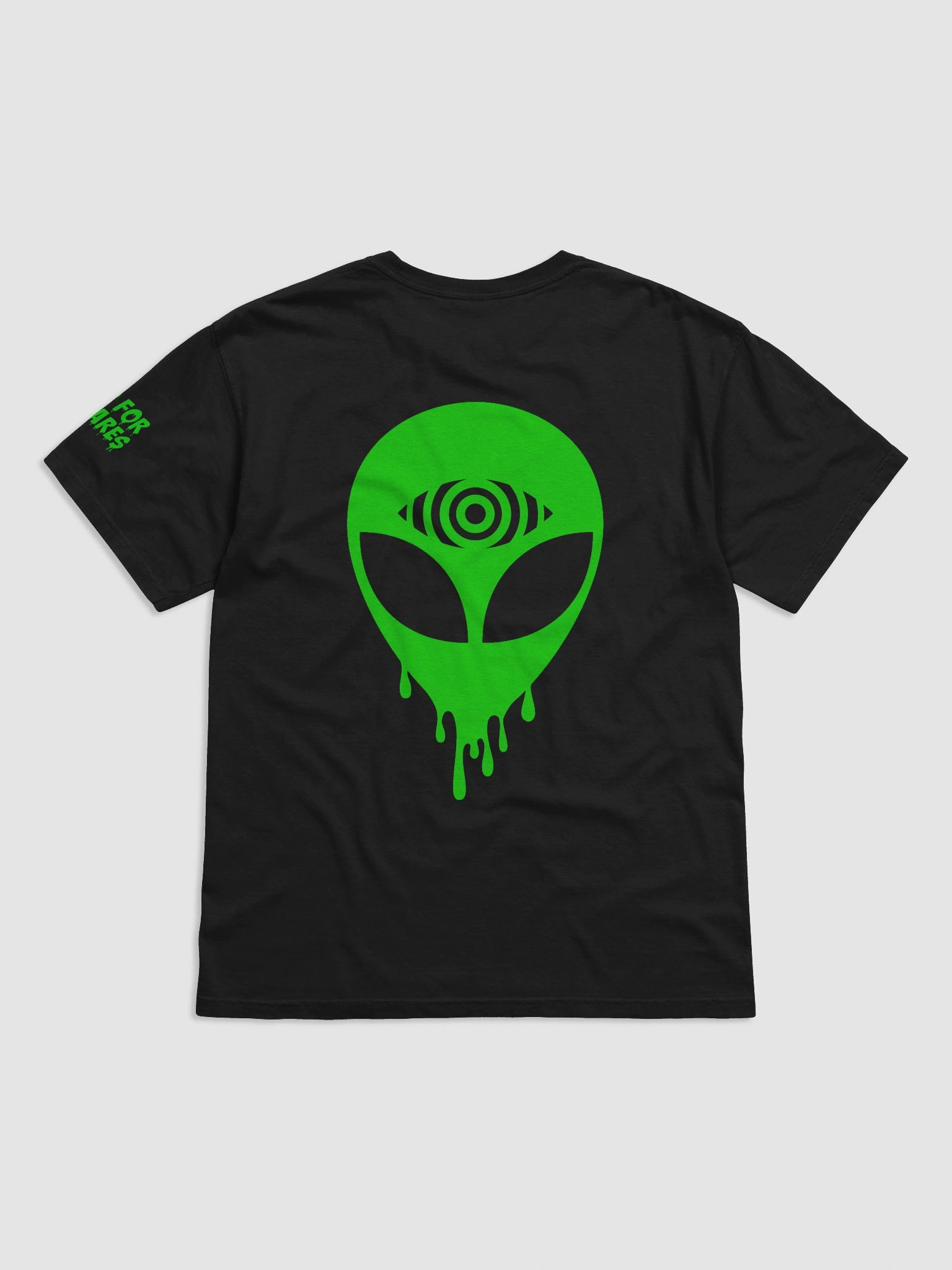 Strange Signal Tee product image (2)