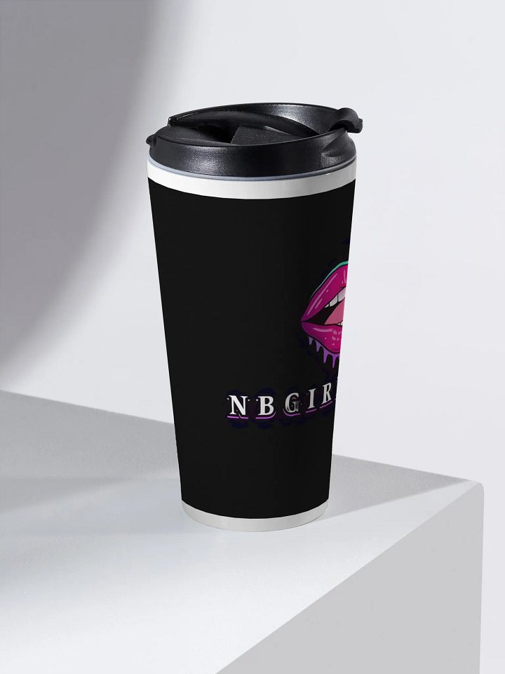 NBGIRL dark logo product image (2)