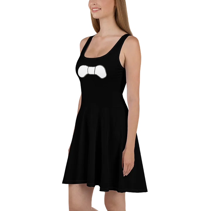 Alice Angel Dress product image (1)