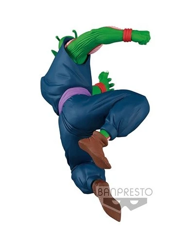 Dragon Ball King Piccolo Daimaoh Match Maker Statue - Banpresto PVC/ABS Collectible product image (4)