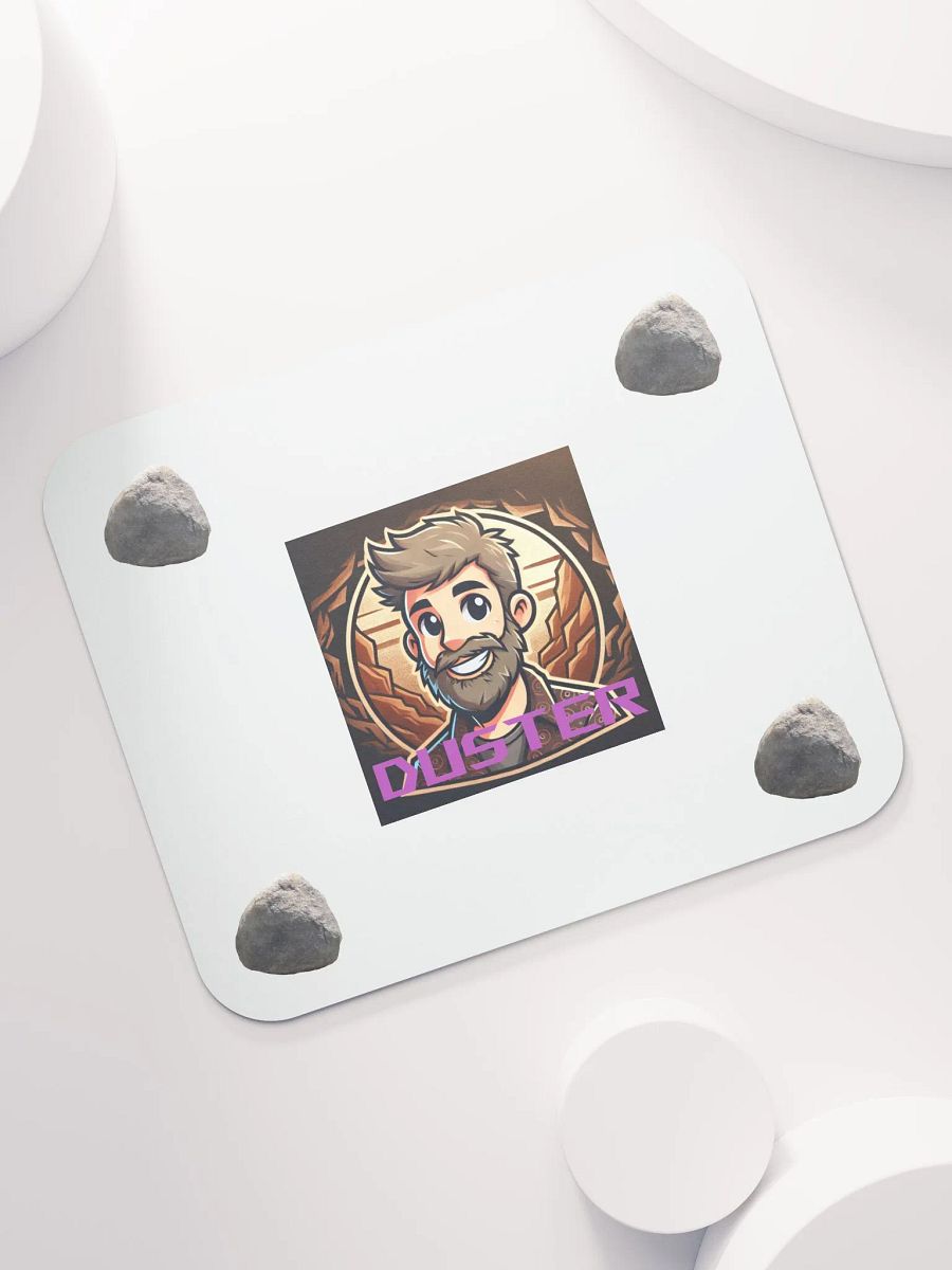 Dusters Mousepad product image (7)