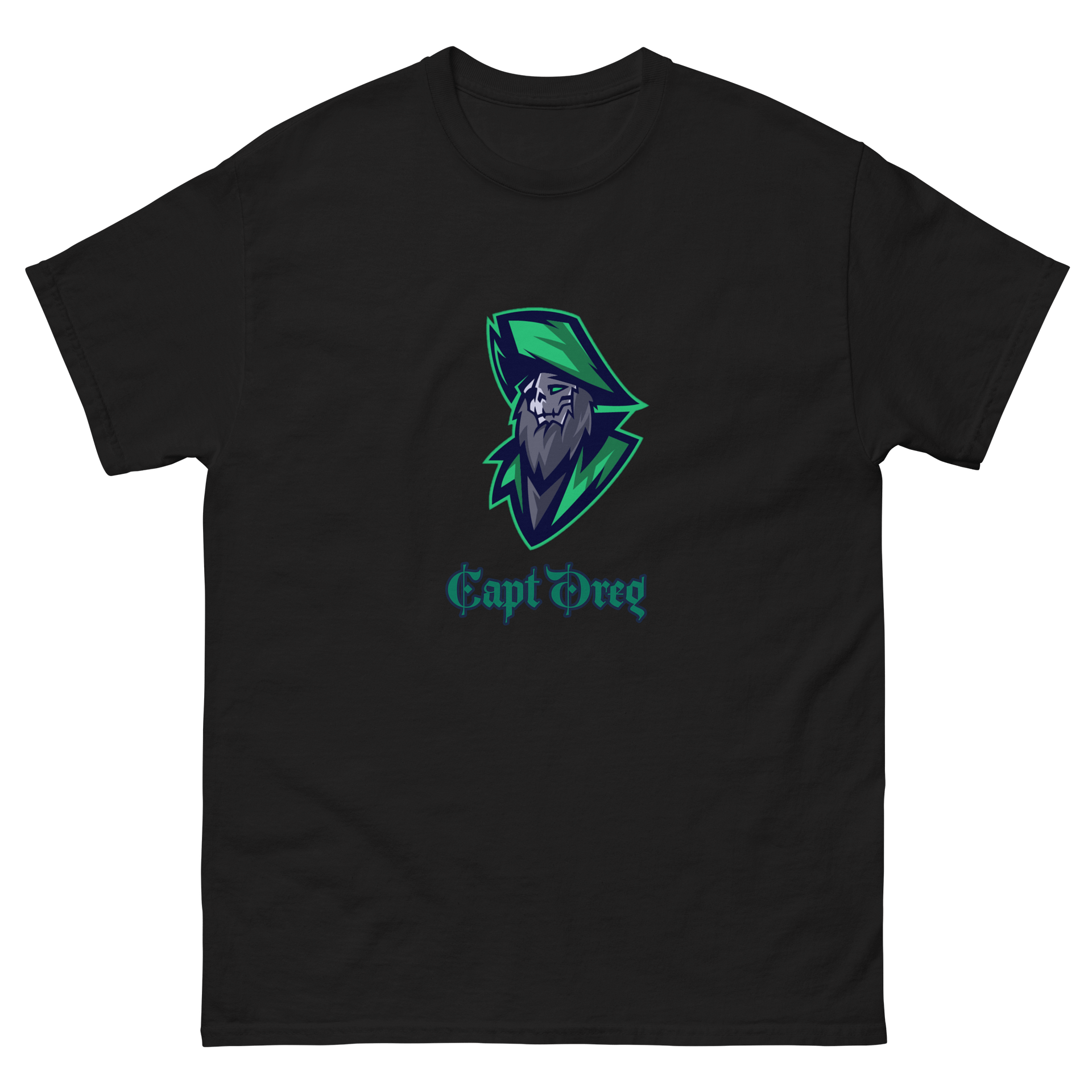 Capt Dreg Shirt product image (58)