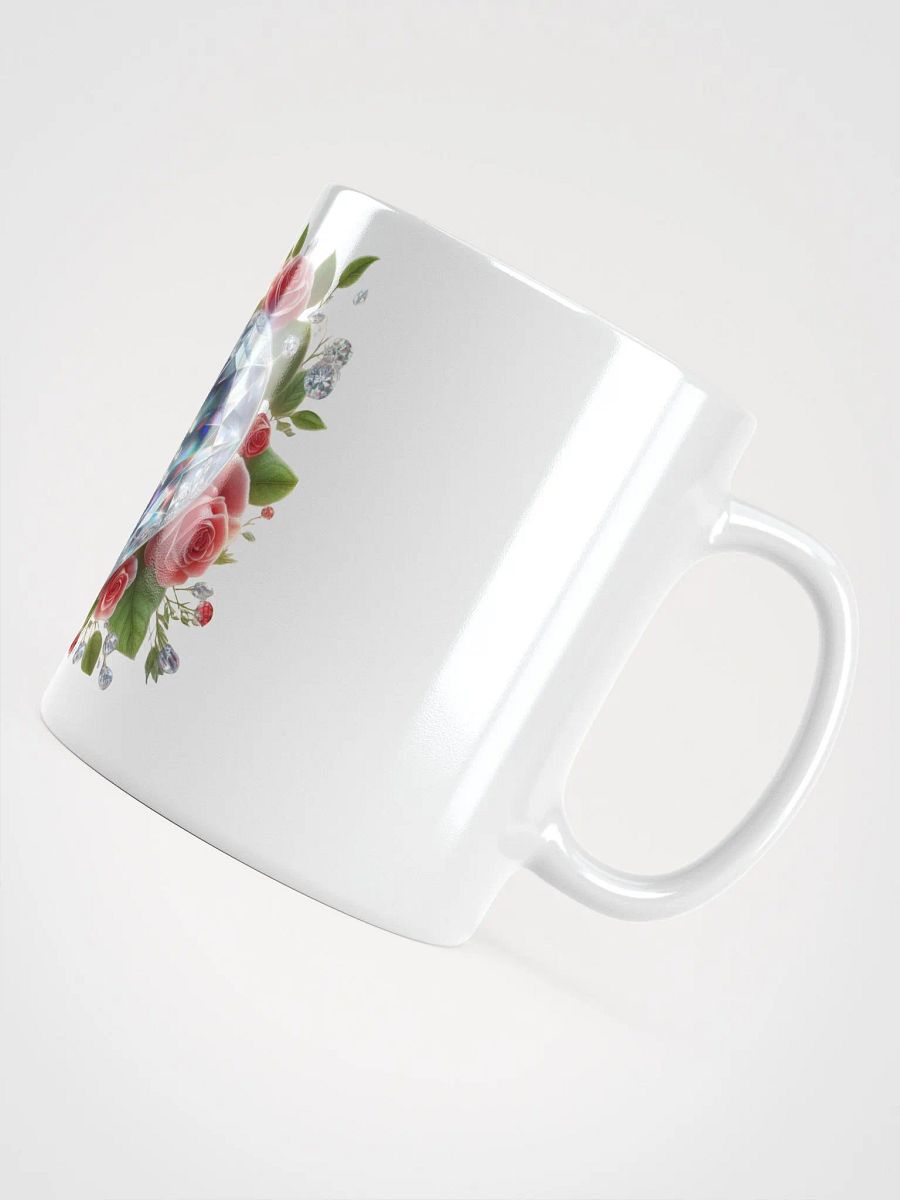 Grandparents' Love Crystal Mug product image (10)
