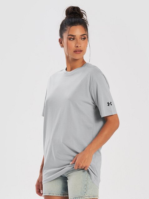 Photo showing Under Armour® Athletic T-Shirt