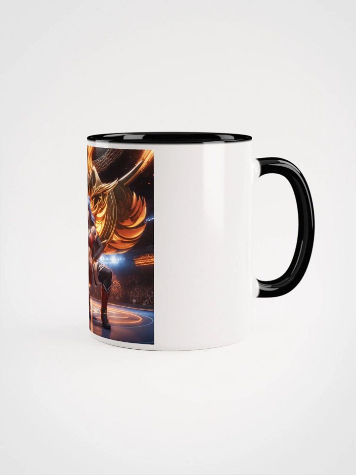 Channel mug product image (11)