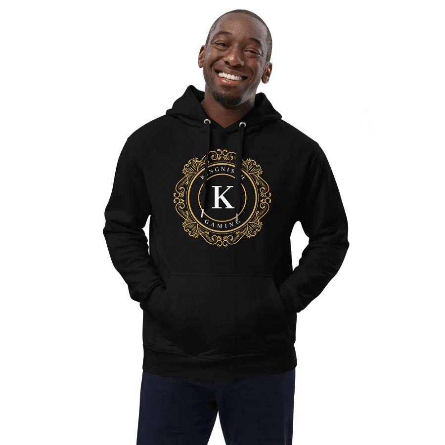 KN Signet Premium Hoodie product image (1)