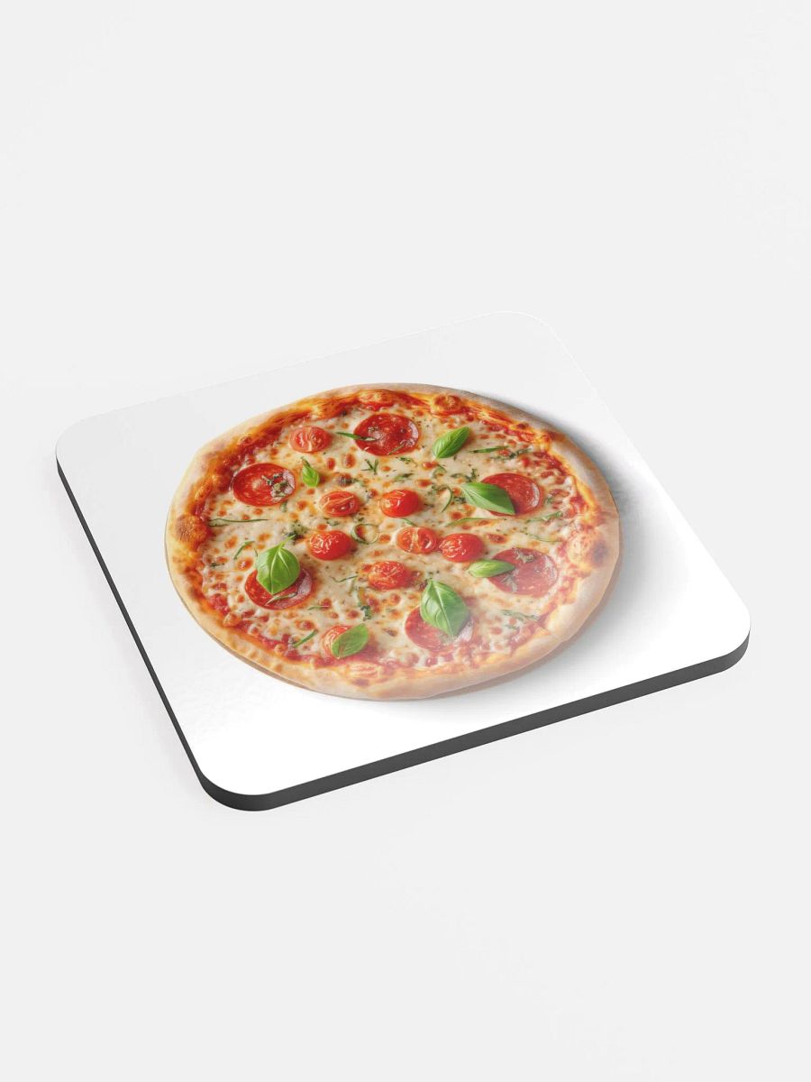 Pizza Coaster product image (2)
