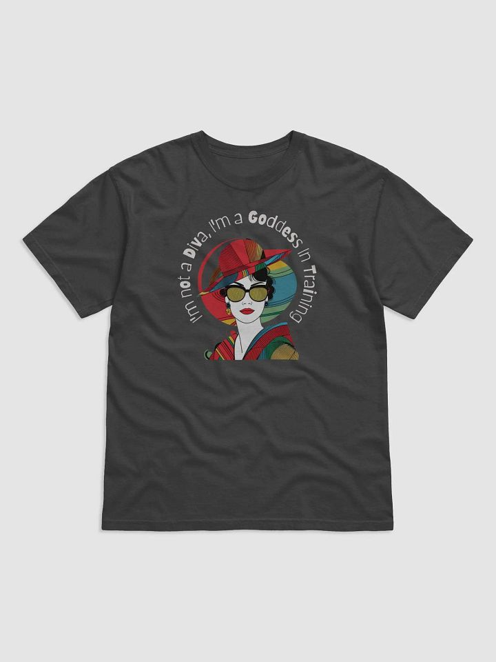 Cool Diva Tee product image (2)