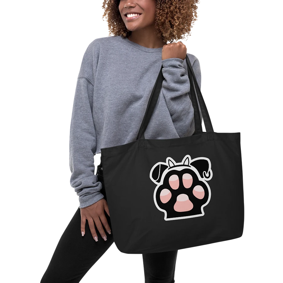 Intern's Paw Bag product image (6)