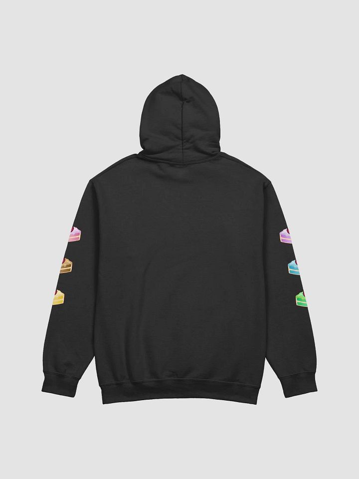 CakePleaase Hoodie Ver. 3 product image (2)