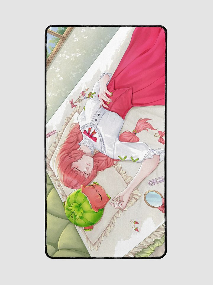 Naptime Desk Mat product image (2)