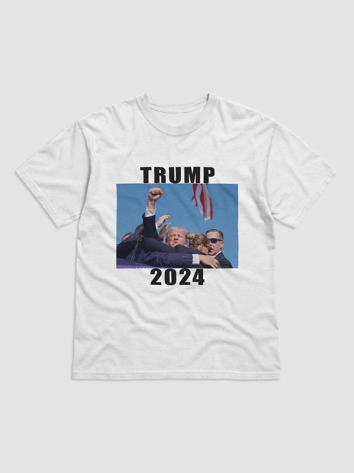 BULLETPROOF TRUMP 2024 product image (1)