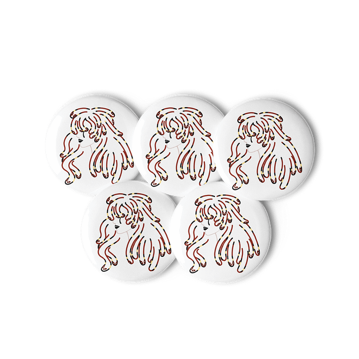 Redusa Pins product image (2)