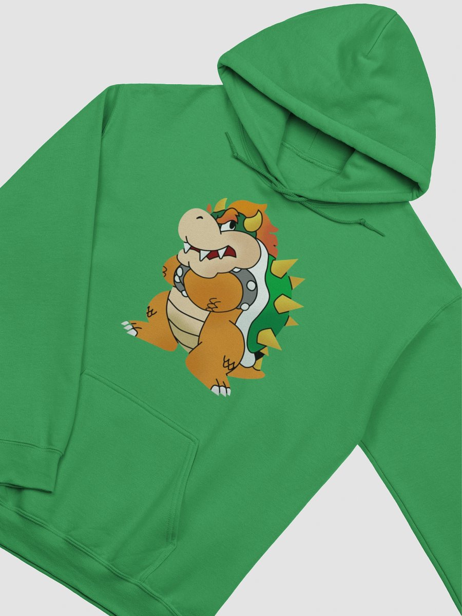 Horned Symmetry Hoodie product image (3)