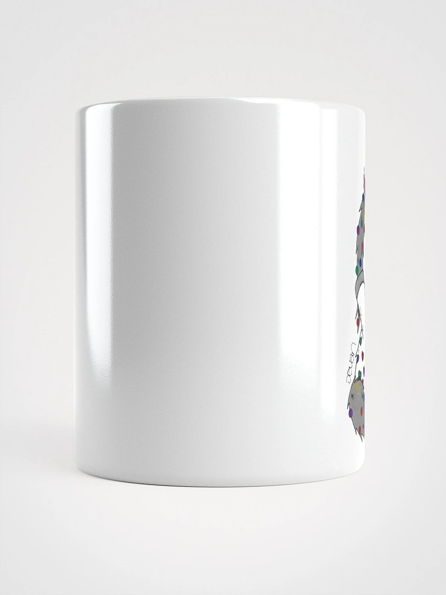 Pride Unicorn Mug product image (4)