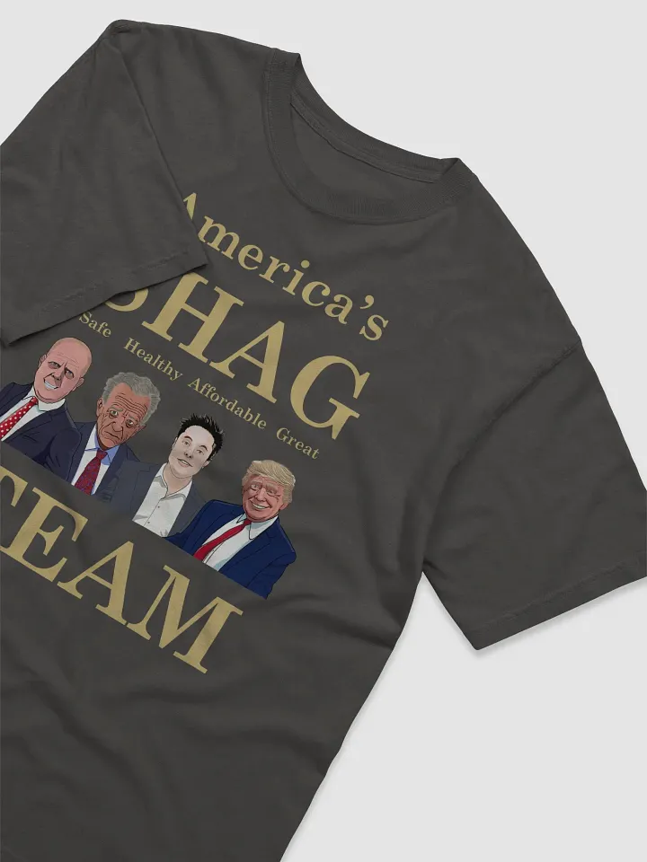America's Shag Team product image (2)