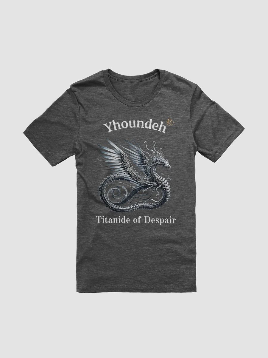 Supernal Yhoundeh | Supersoft T-Shirt product image (1)