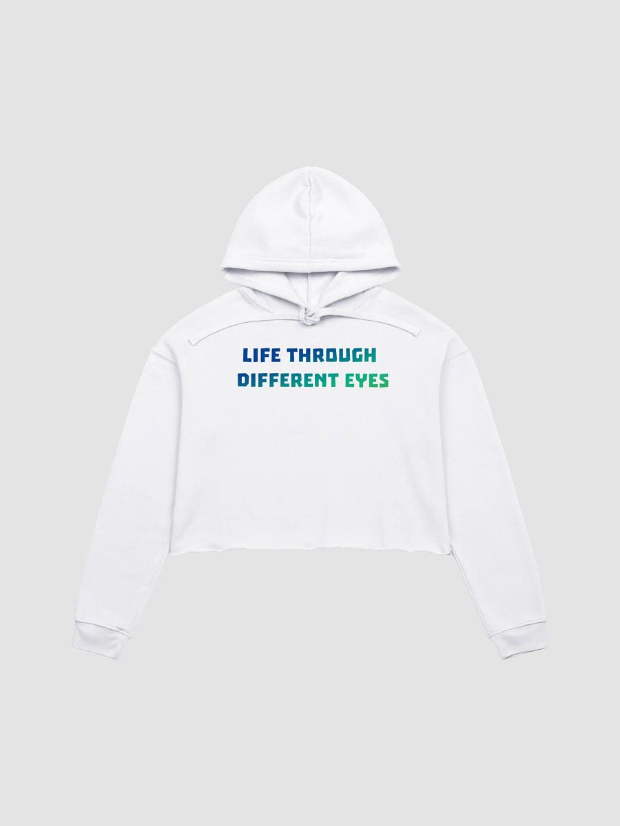 Life Through Different Eyes product image (1)