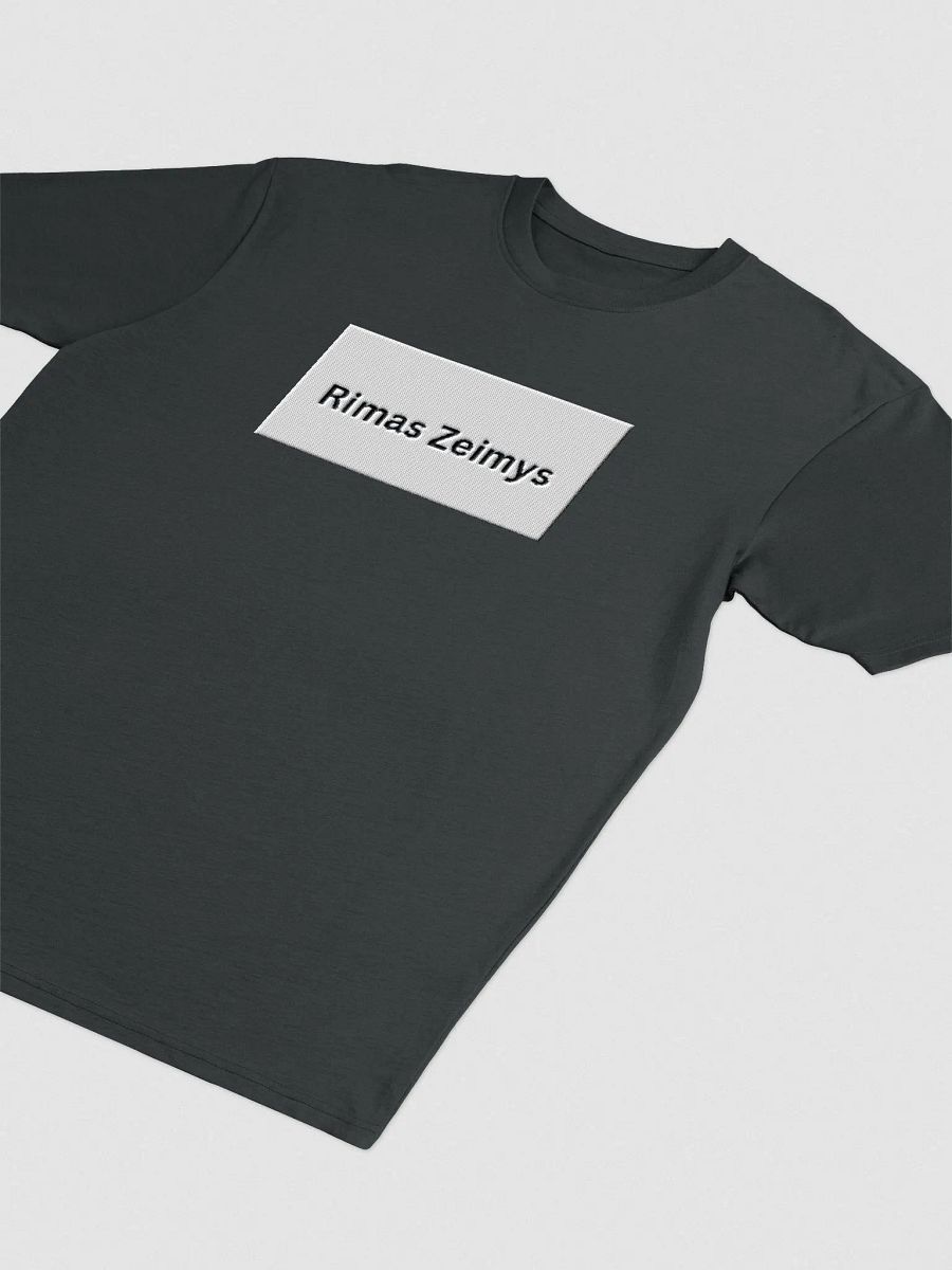 Rimas Zeimys t shirt product image (3)