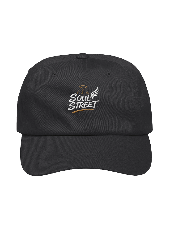Soul Street Hat product image (2)