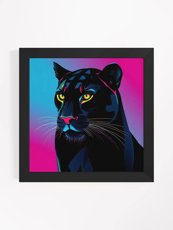 Black Panther product image (3)