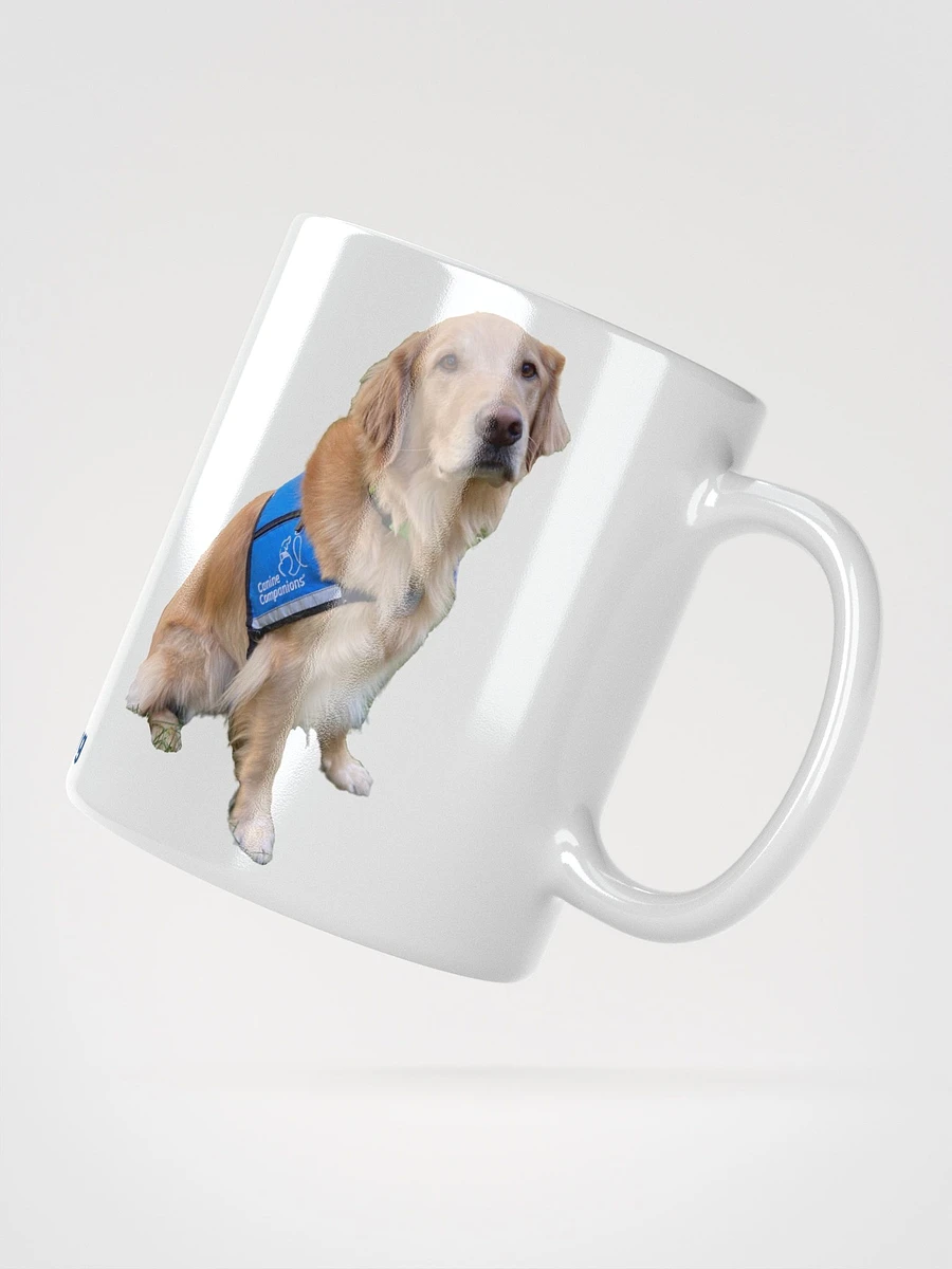 ZeeBee Mug product image (3)