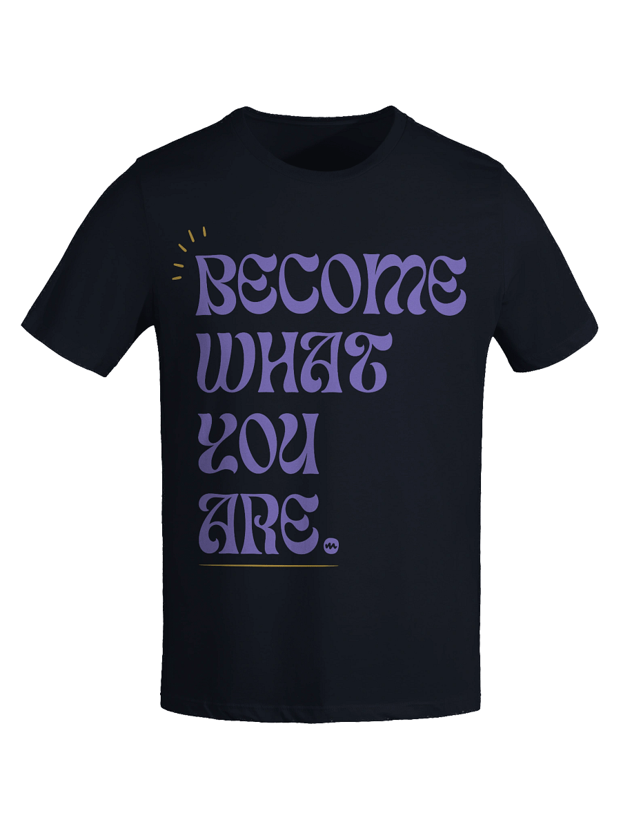 Become What You Are Women's Relaxed Fit T-Shirt product image (8)