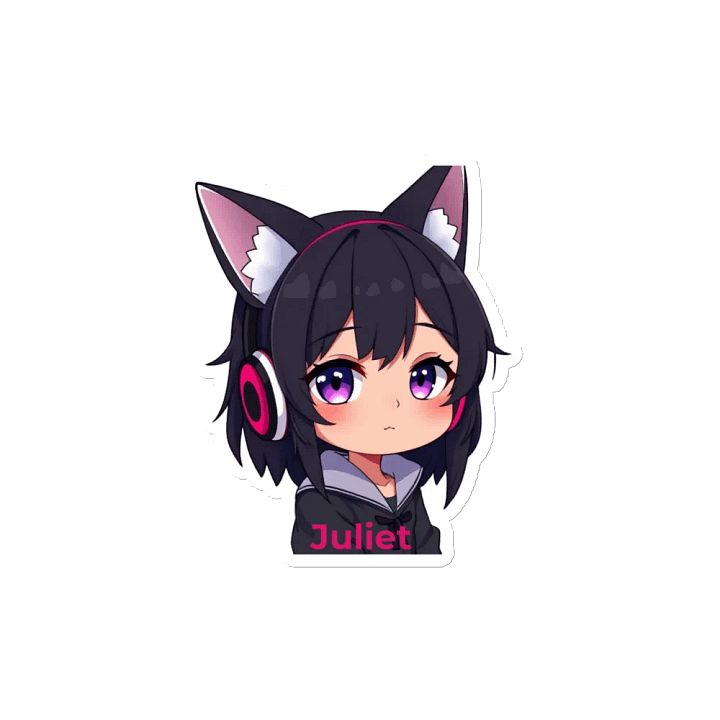 Juliet magnet product image (2)