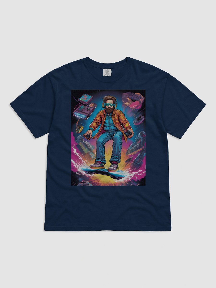 xerogeez Avatar T-Shirt product image (1)