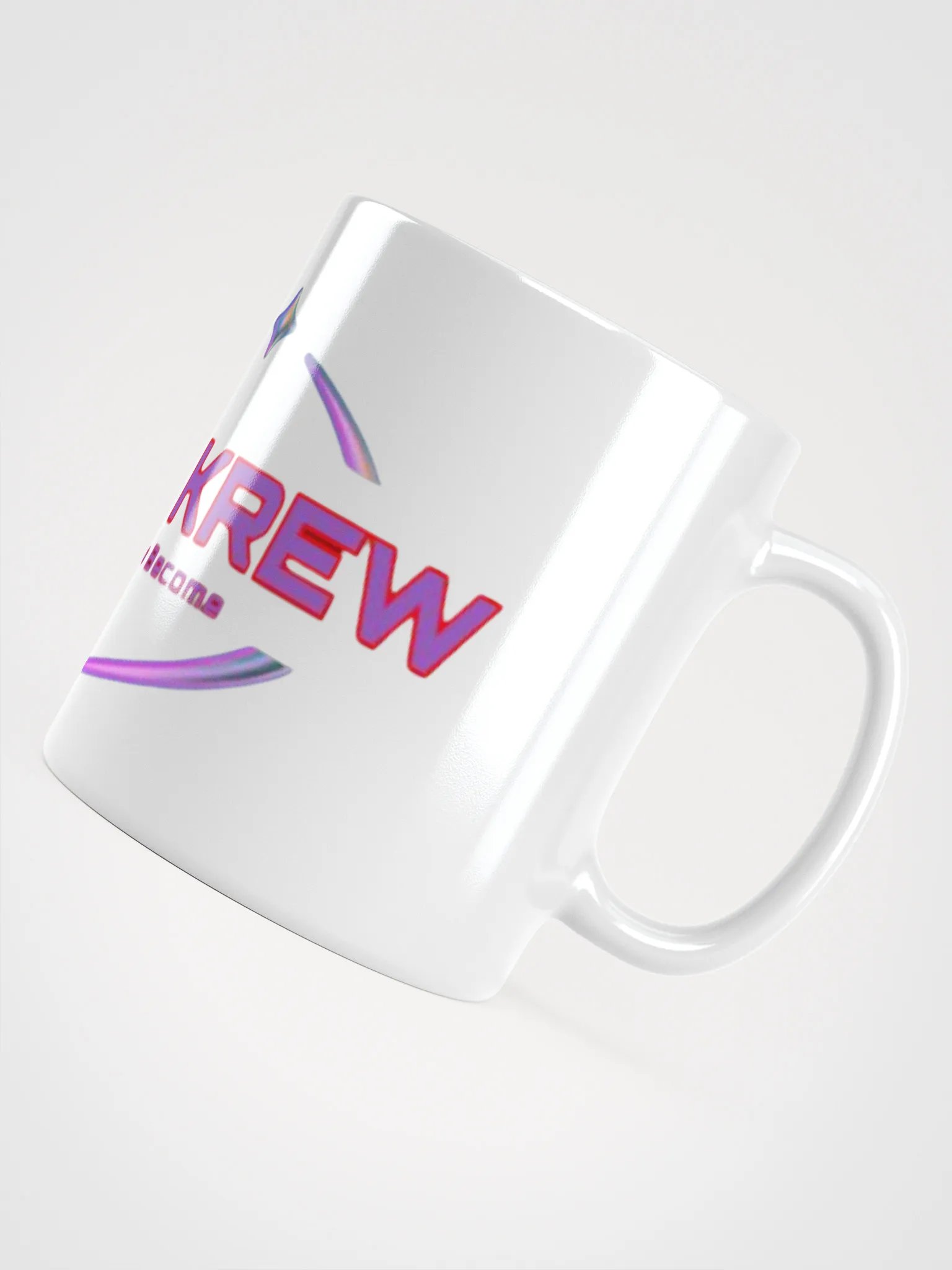 Krew Mug product image (4)