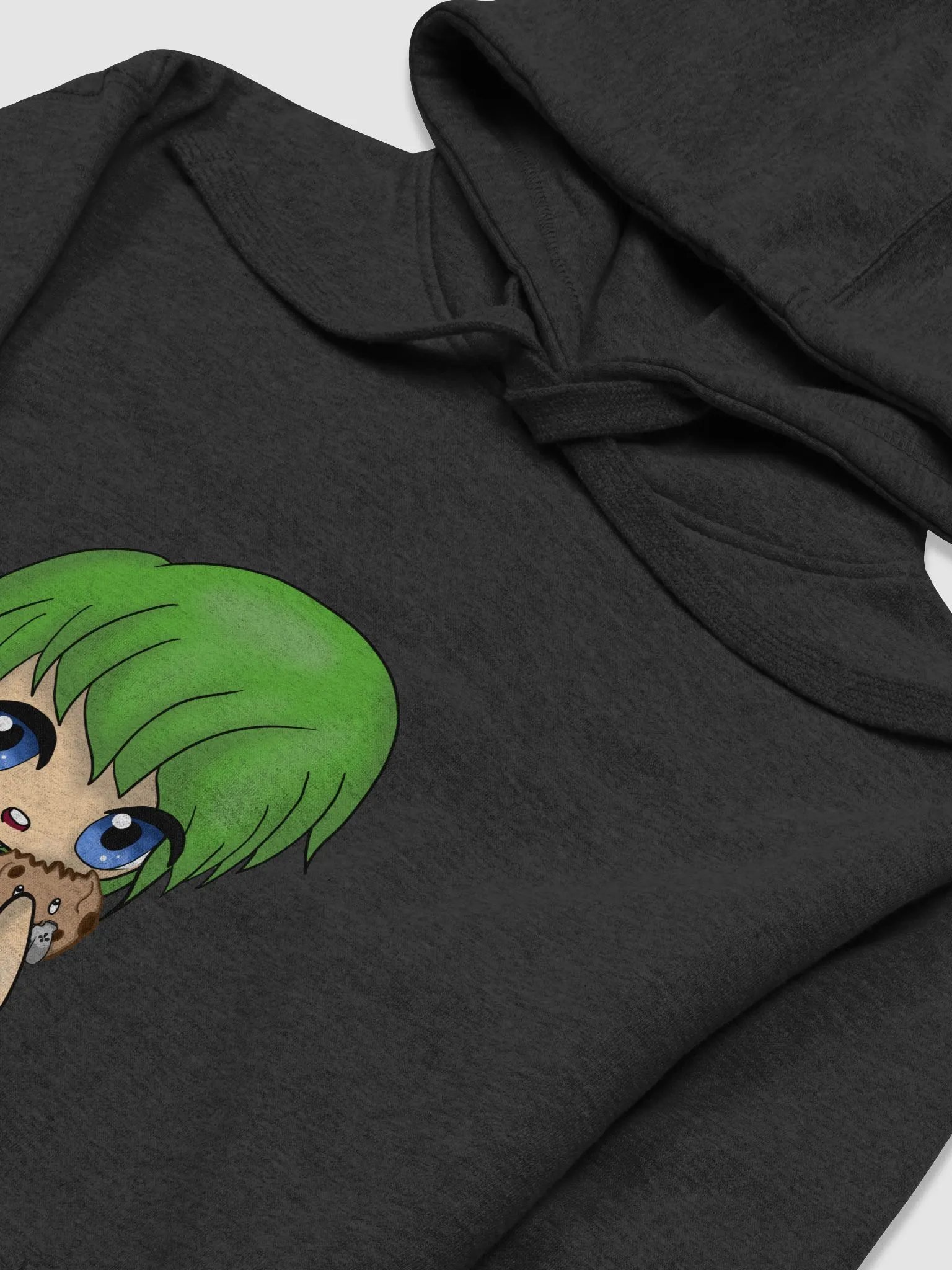 Keksiger Hoodie [Old Collection] product image (3)