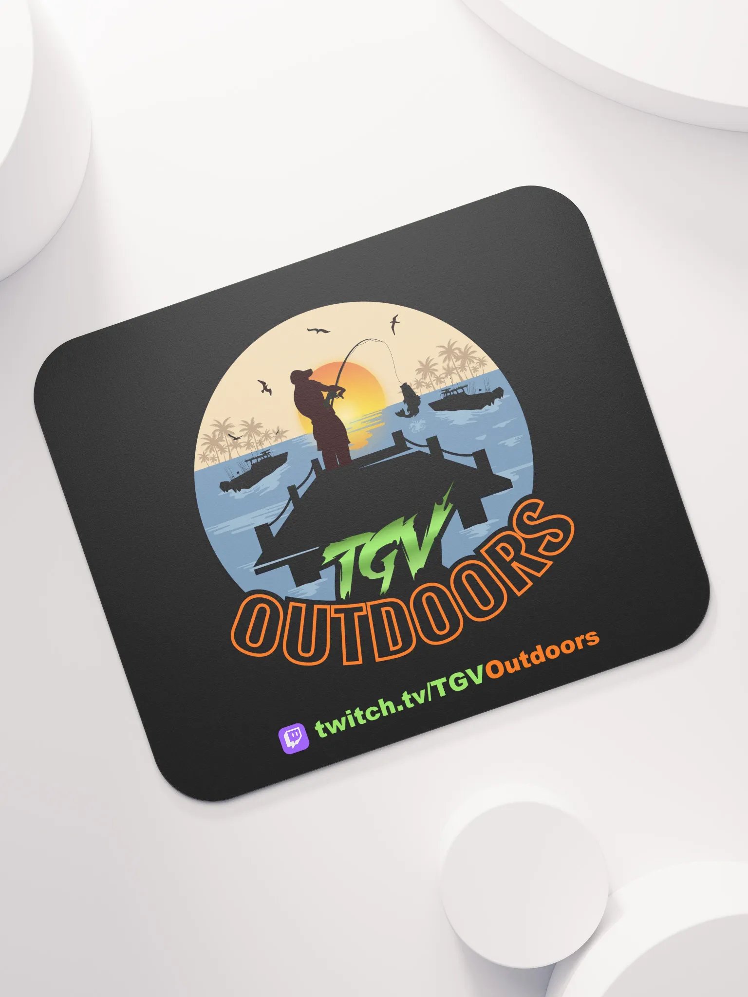 TGVOutdoors Mousepad product image (7)