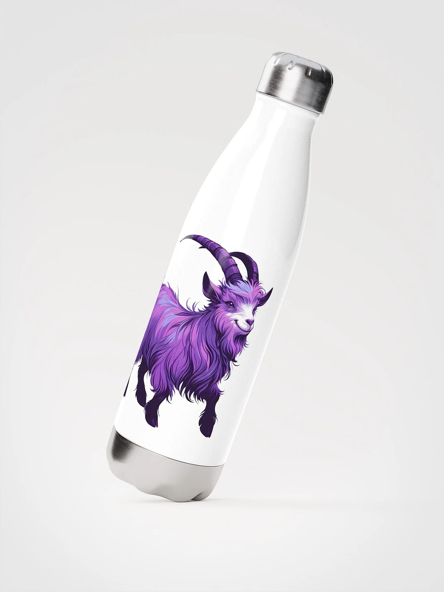 Mr Goat Stainless Steel Bottle product image (2)