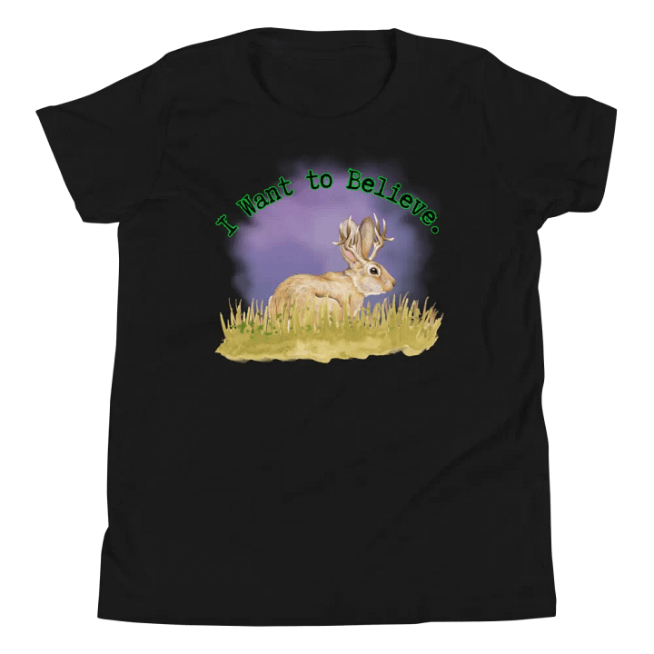 Jackalope 