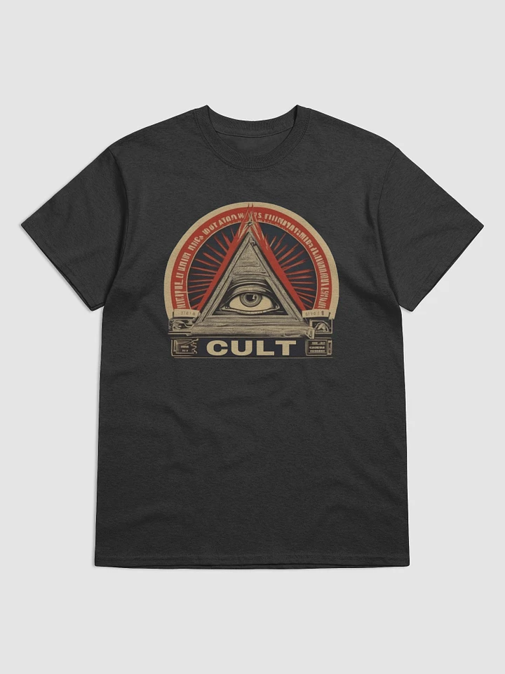 CULT PYRAMID product image (1)
