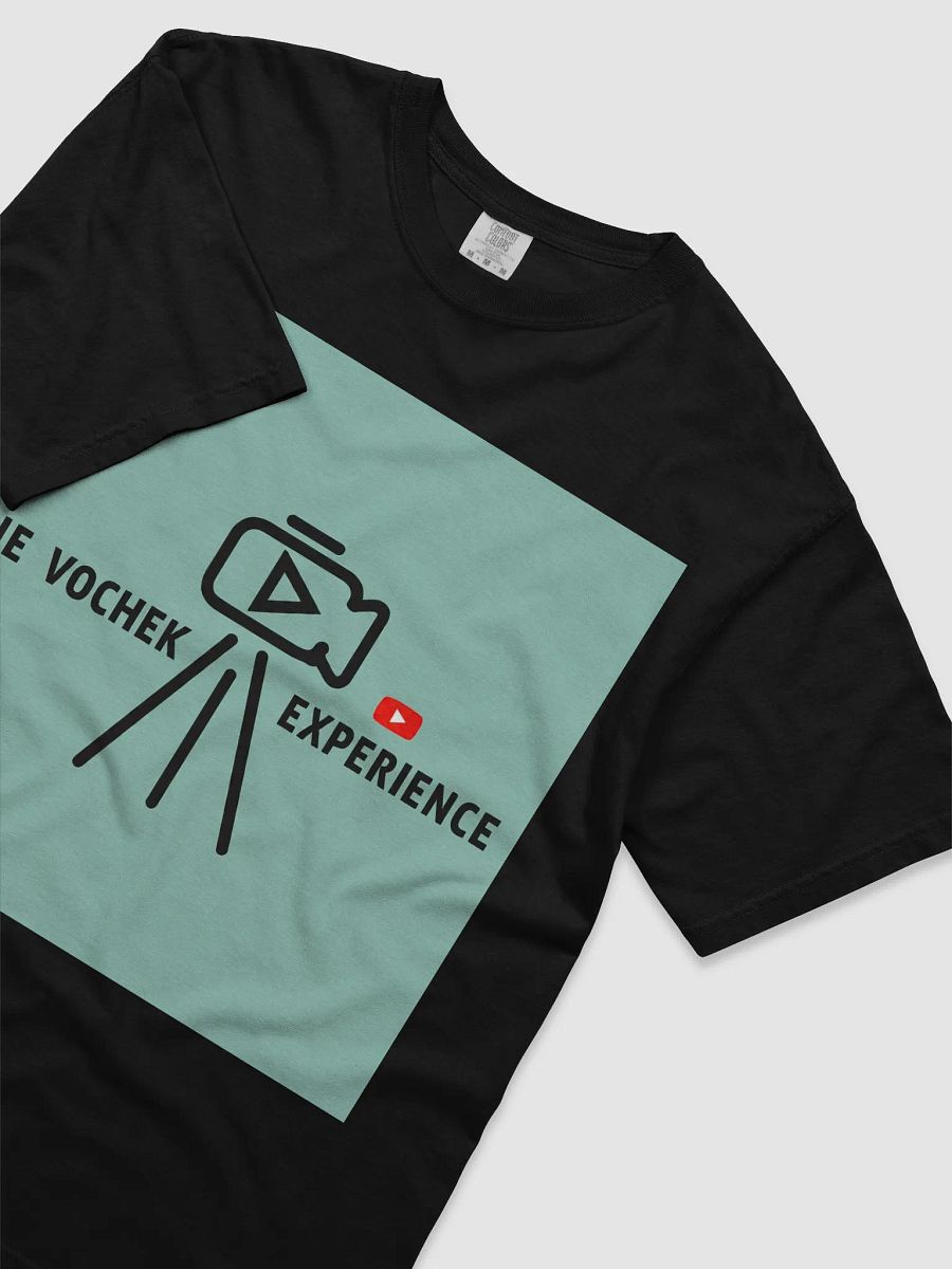 The Vochek Experience Logo product image (22)
